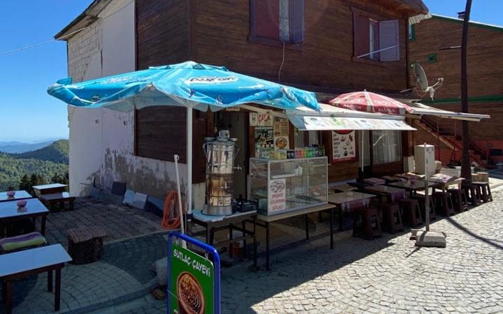 Kulakkaya Sütlaç Evi