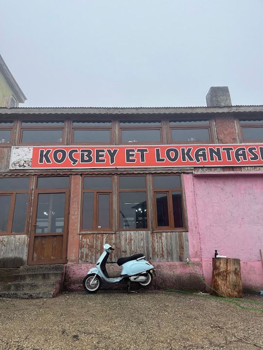 Kümbet Restaurant