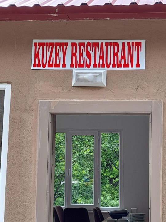 KUZEY RESTAURANT ÇAY BAHÇESİ