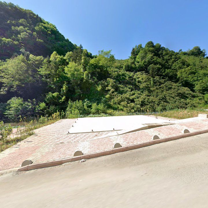 Mashlak Pınarlar Dereli
