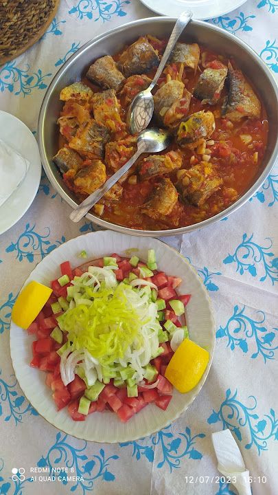 Okusal Alabalık Tesisleri & Restaurant