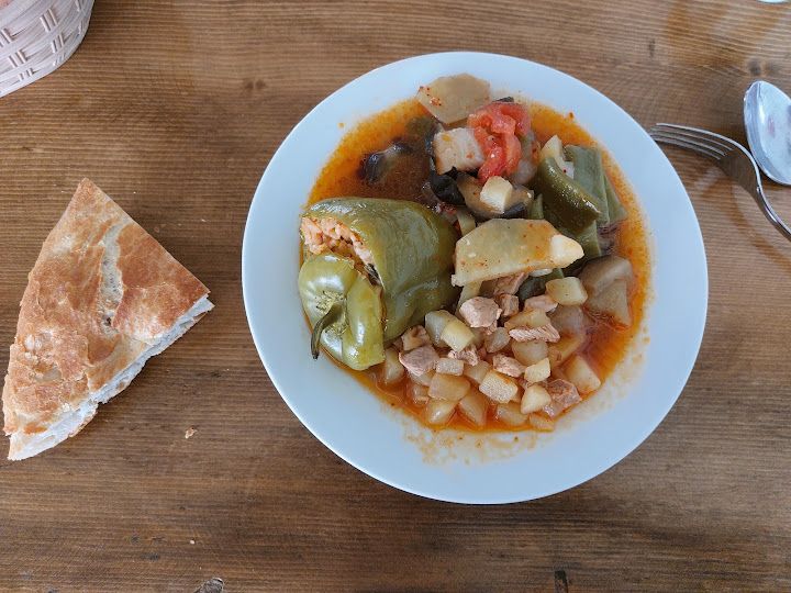 Orta Kahve-cafe