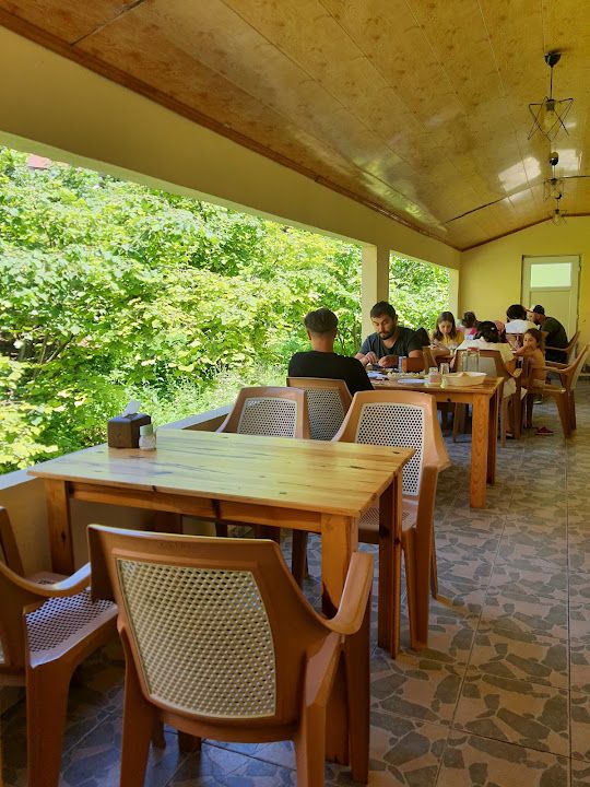Şelale Restaurant