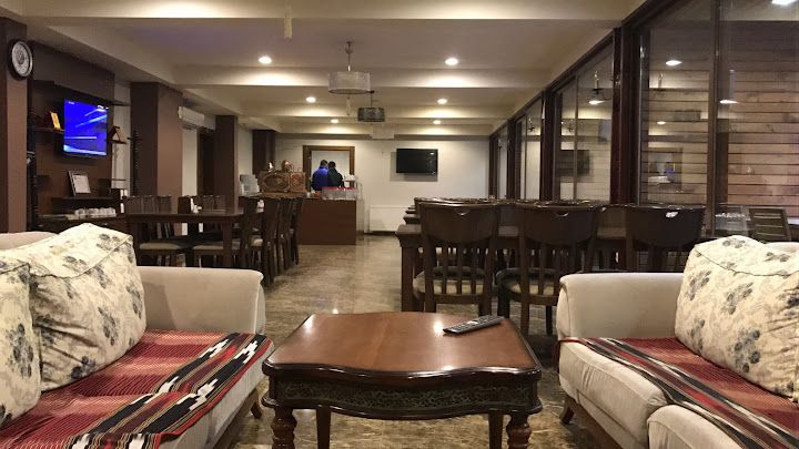 Sena Otel&restaurant