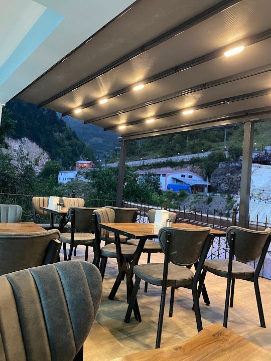 Usta Cafe