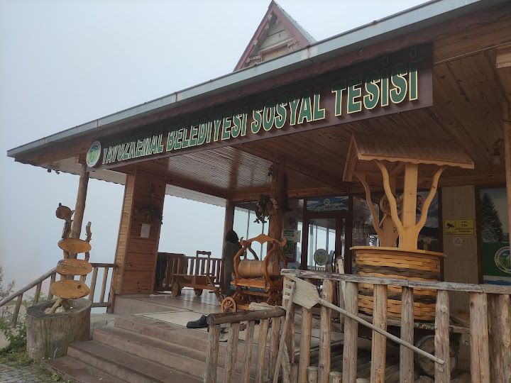 Yavuzkemal Belediyesi Sosyal Tesisleri
