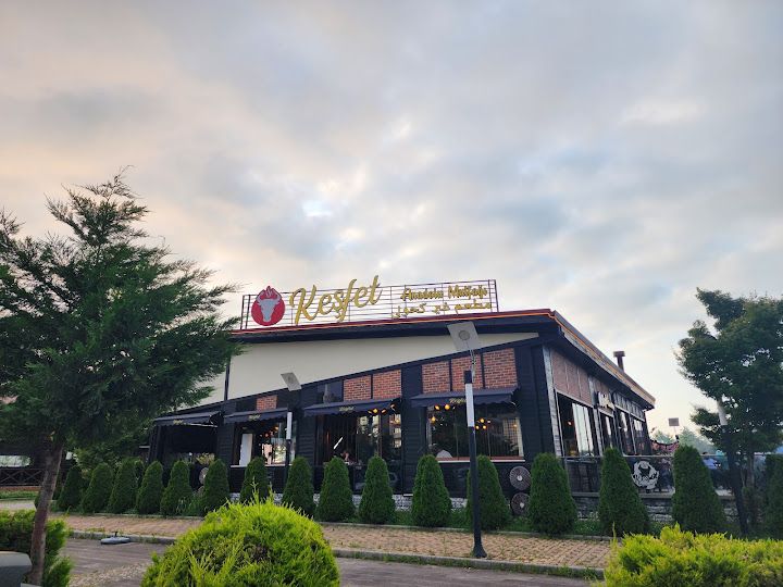 Keşfet Anadolu Mutfağı
