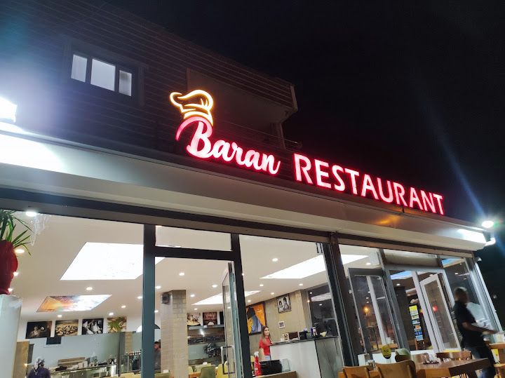 Baran Restoran