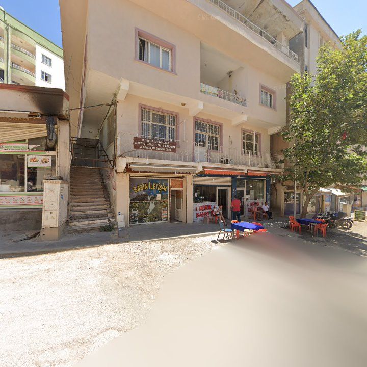 Derik Et Lokantası
