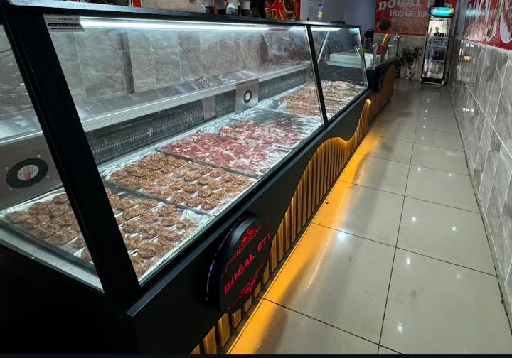 Doğal Ett