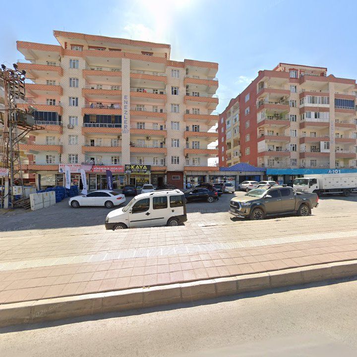 Kafe Larya