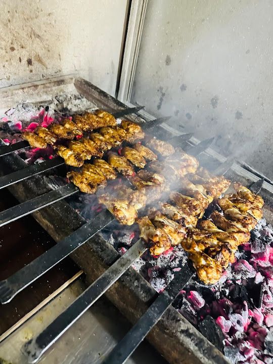 Kulêbe Ocakbaşı