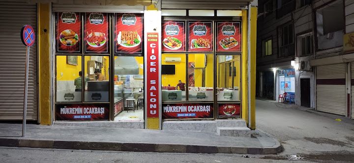 Mükremin Ocakbaşı