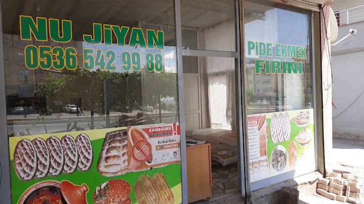 Nujiyan Pide Ekmek Fırını
