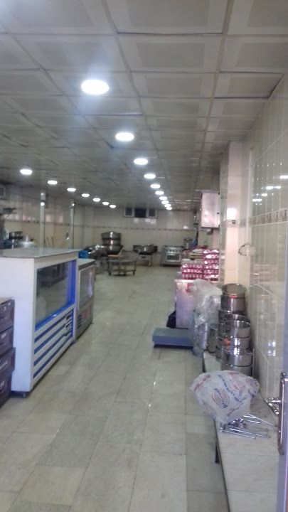 Öz Lezzet Yemek Fabrikasi