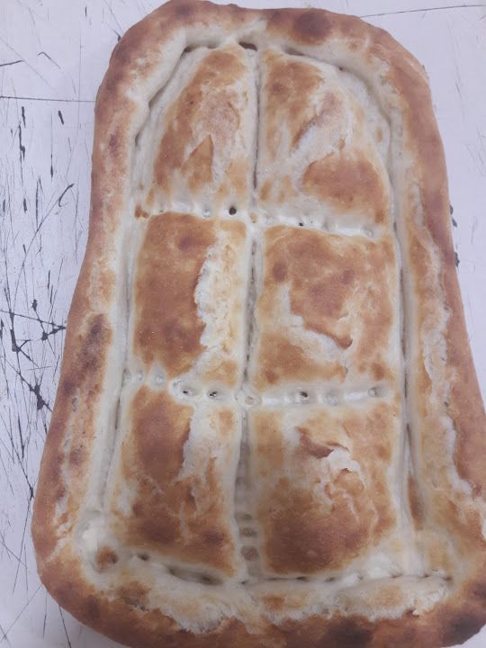 Palamut Ekmek Fırını