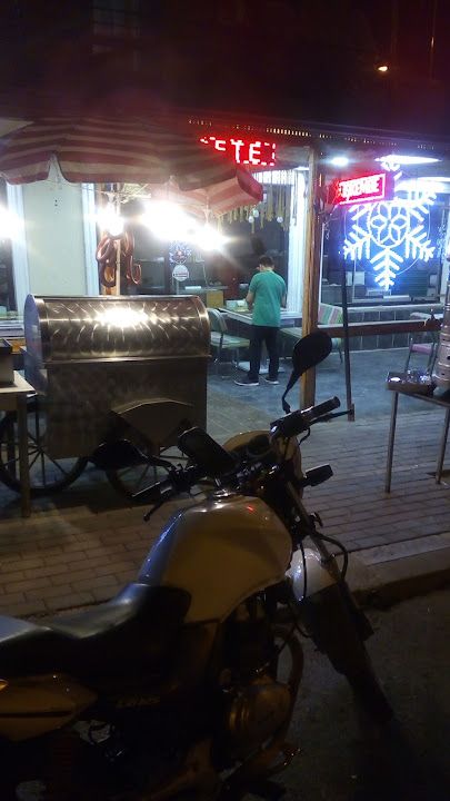 Acil Pide Lahmacun Kokoreç