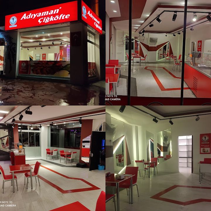 Adıyaman Çiğköfte / Sopalı (acının En Tatlı Hali 🏻 )