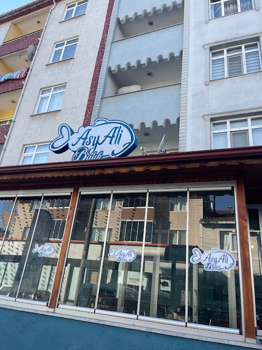 Asyali Balık