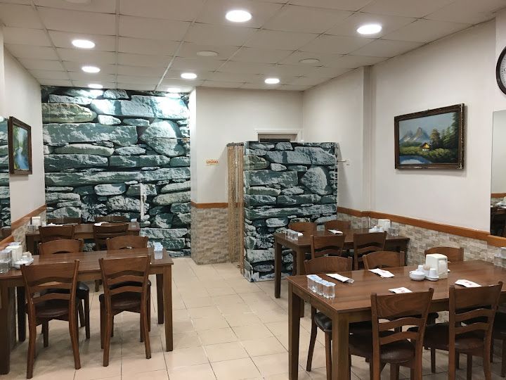 Başer Kebap Bolu Lokantası