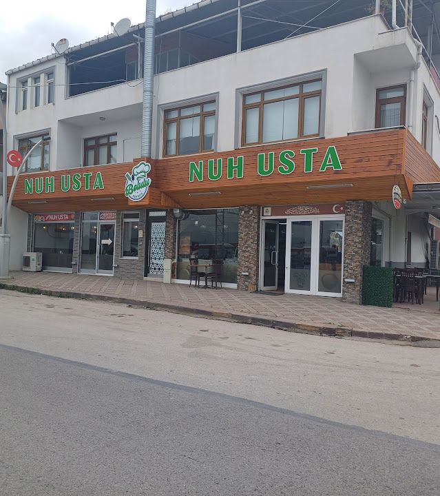 Bolulu Nuh Usta
