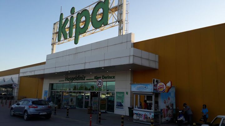 Burger King - Derince Kipa Avm