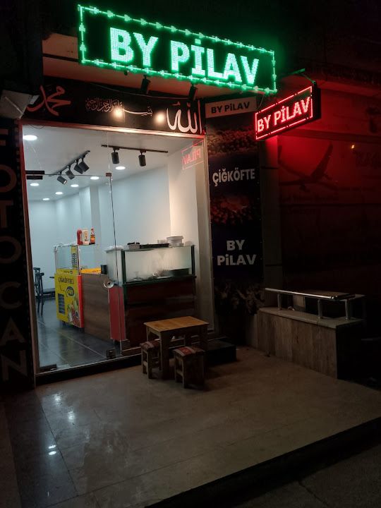 By Pilav