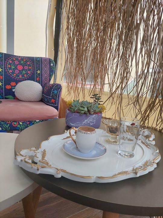 Cafe Mimi