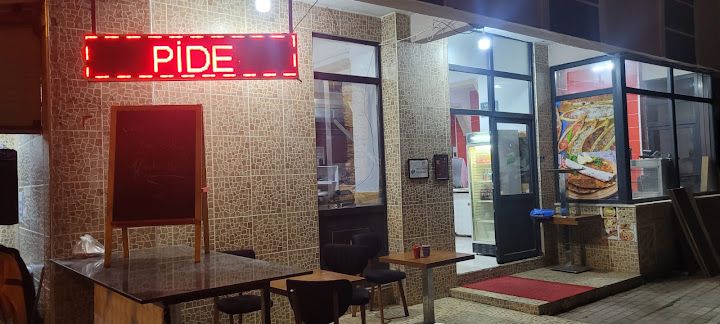 Çenesuyu Can Baba