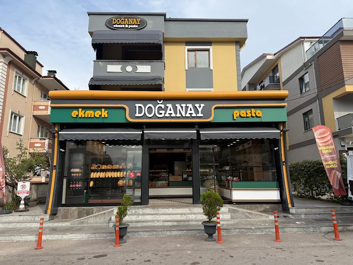 Doğanay Ekmek & Pasta