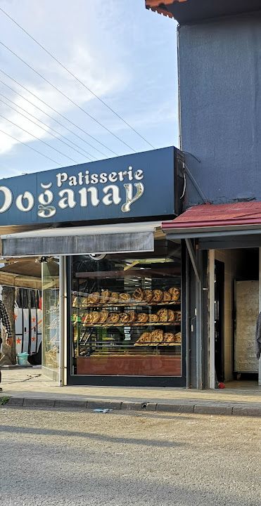 Doğanay Pasta Ekmek Fabrikasi