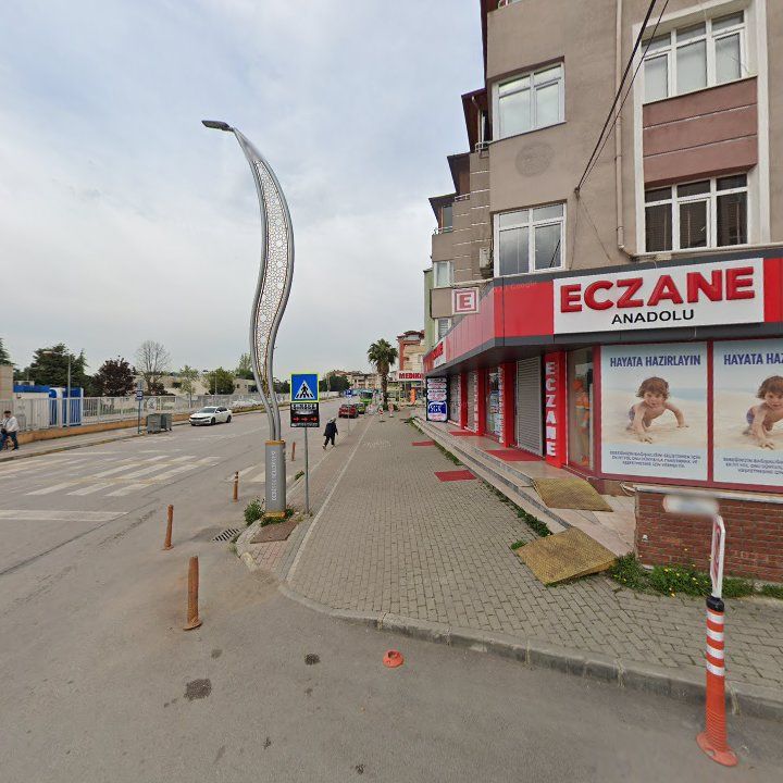 Eroğlu Cafe