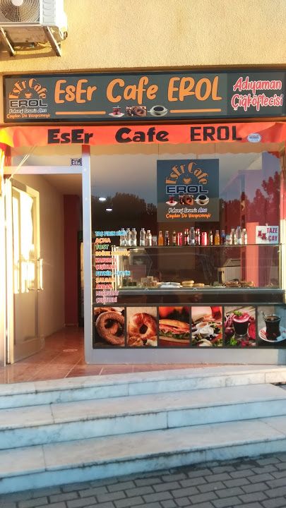 EsEr Cafe EROL