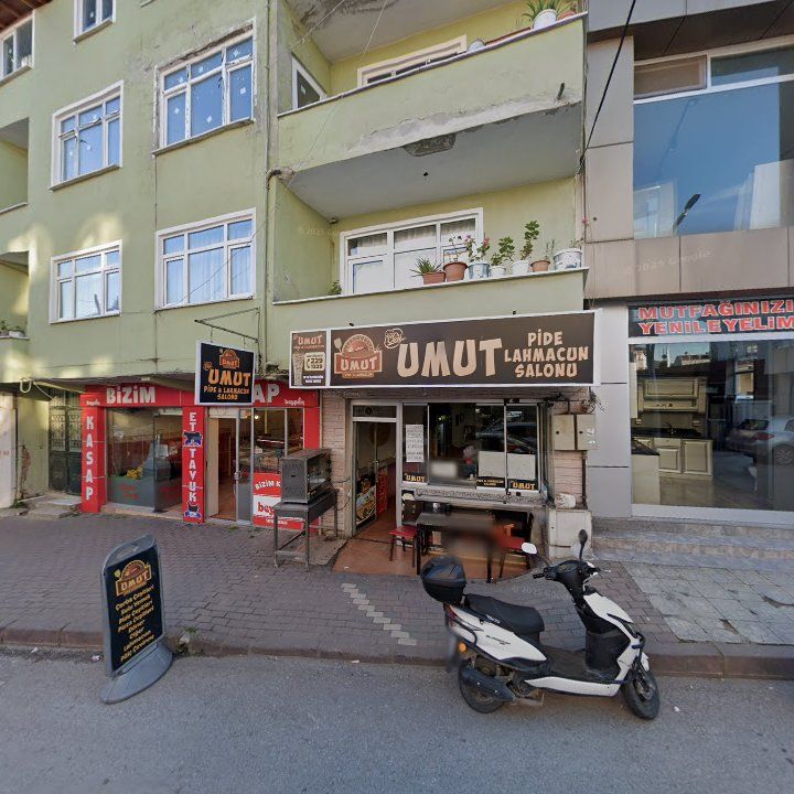Gaziantep Özdilek Lahmacun Ve Pide Salonu