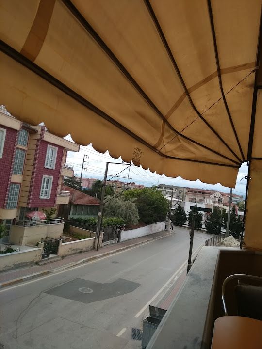 Gönüldağı Çay Bahçesi