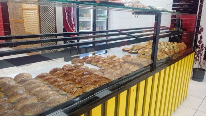 Karalar Seymen Simit Kafe & Kahvaltı