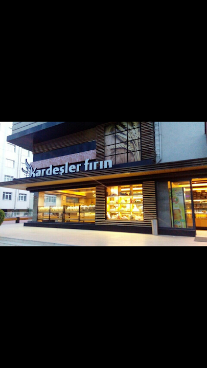 Kardeşler Fırın Ekmek&Pasta