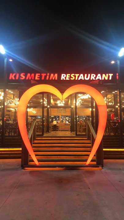 Kısmetim Restaurant