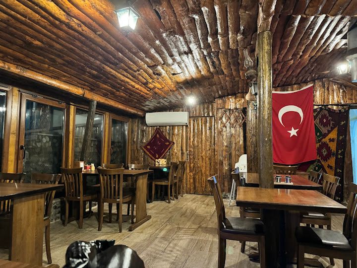 Köfteci Ramis