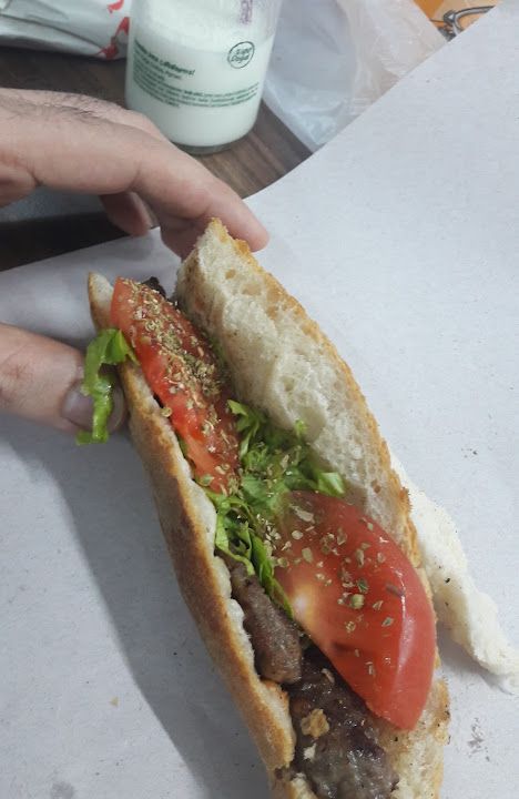 Köfteci Ünal