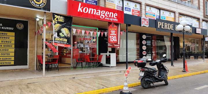 Komagene Derince Yavuz Sultan