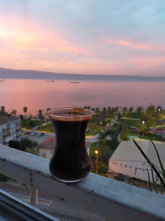 Millet Kıraathanesi