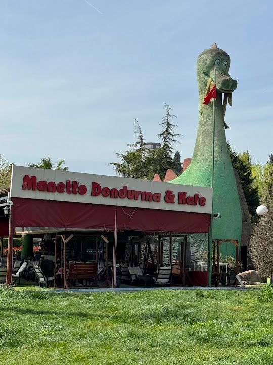 Monetto Dondurma