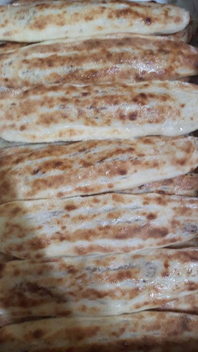 Nokta Pide & Börek