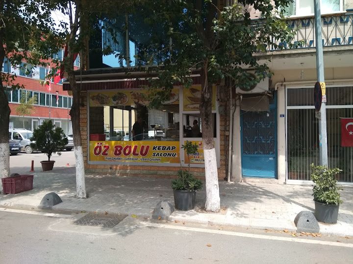 Öz Bolu Kebap