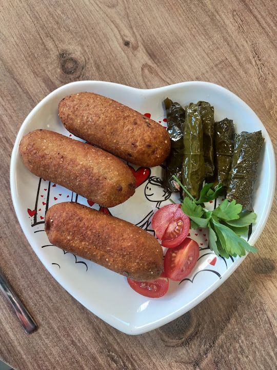 Paşam Kafe