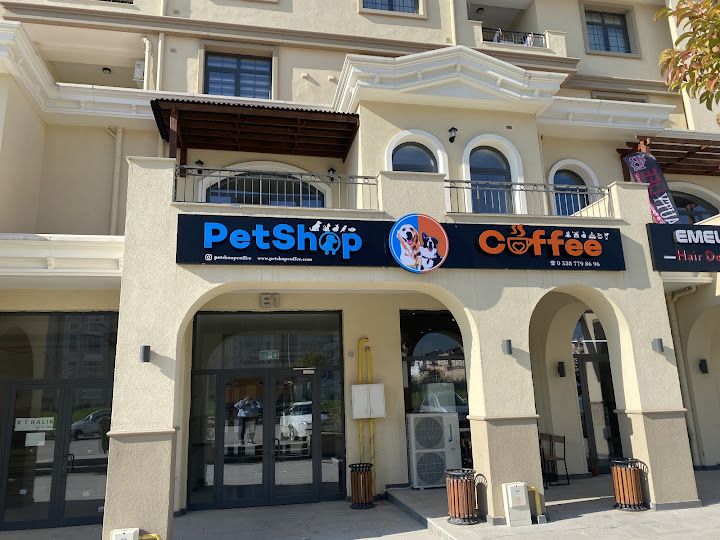 Pops Coffee - Waffle Evi