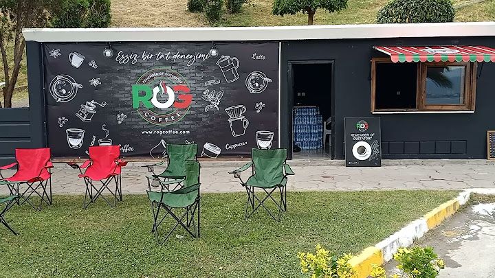 Rog Coffee