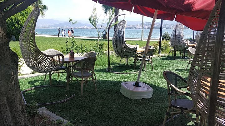 Siyah İnci Cafe