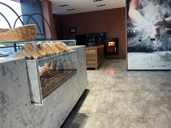 Vakfkebir Ekmek Fırını